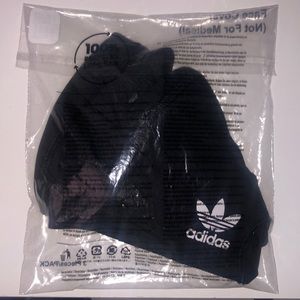 ADIDAS FACE MASK 3PK MASKS